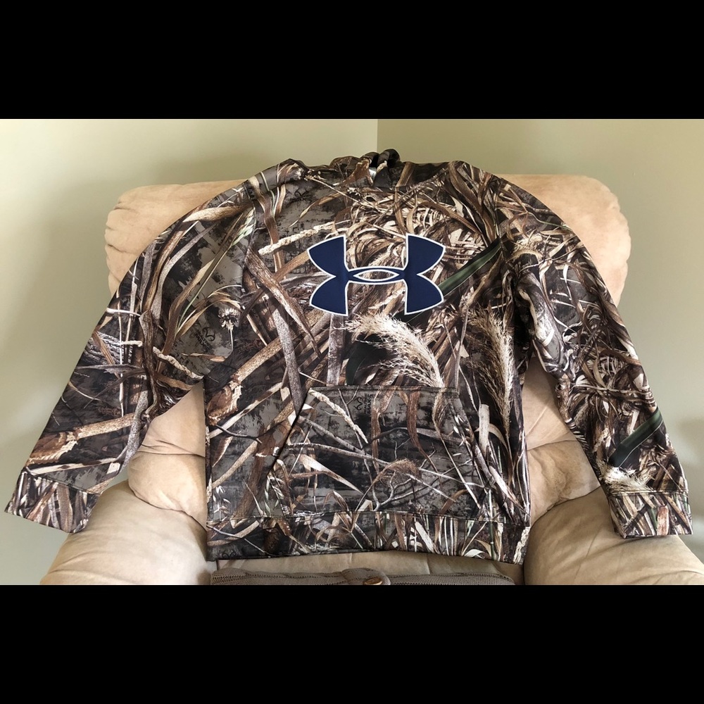 Under Armour Hoodie
